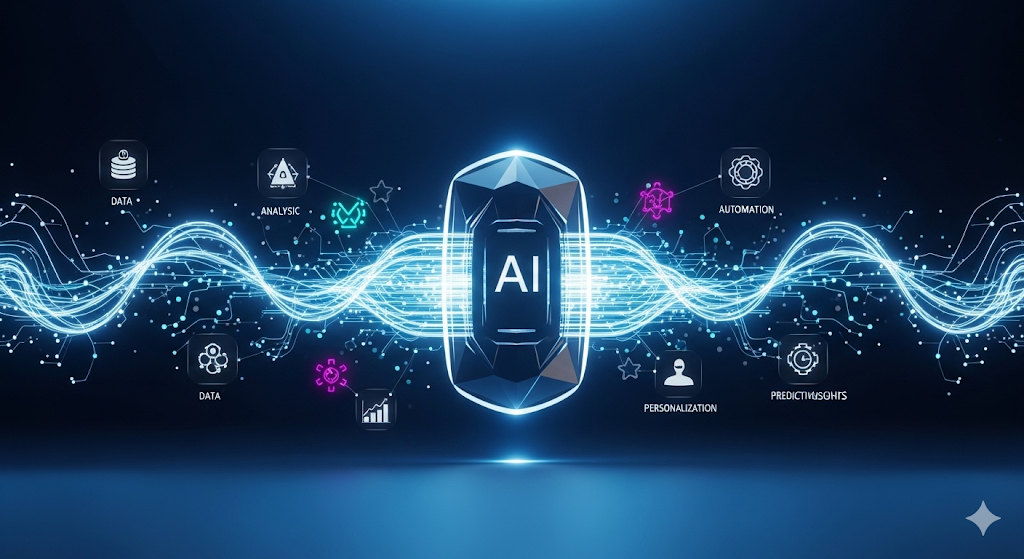 The Importance of Adding Artificial Intelligence to Products: The Smart Future and How Yaacode Can Make a Difference