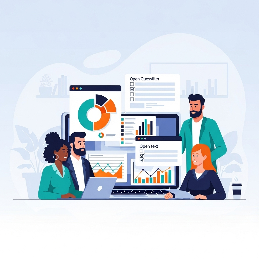 Surveys: Your Comprehensive Guide to Validating Your Startup Ideas and Scaling Your Businesses